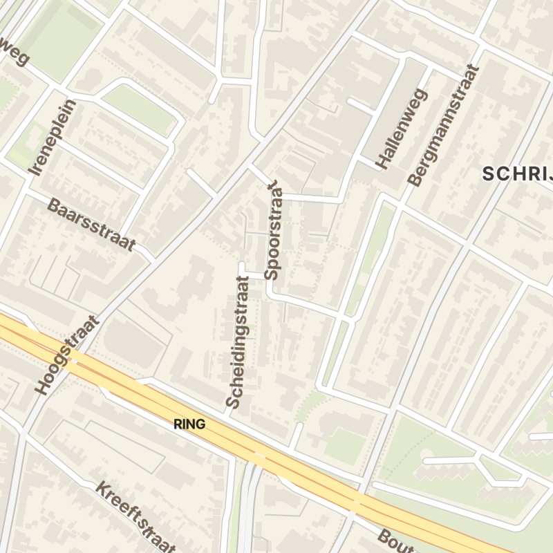 Spoorstraat 41