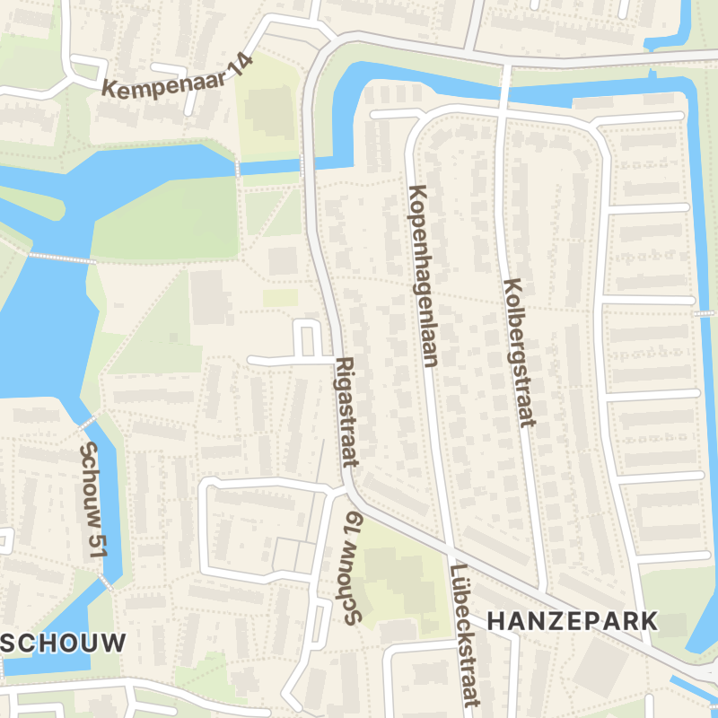 Rigastraat 78