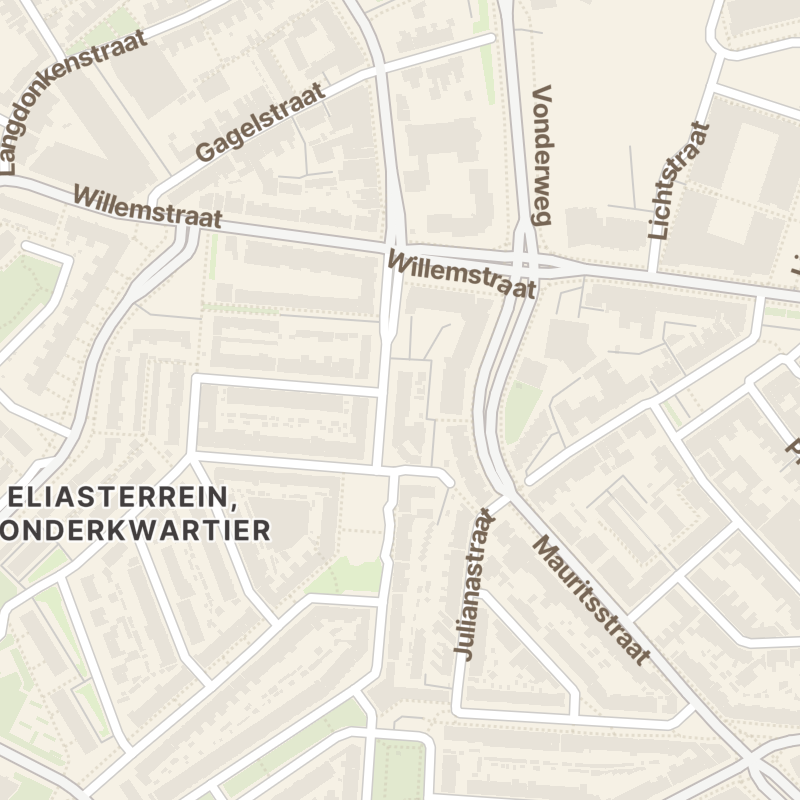 Lodewijk Napoleonlaan 25