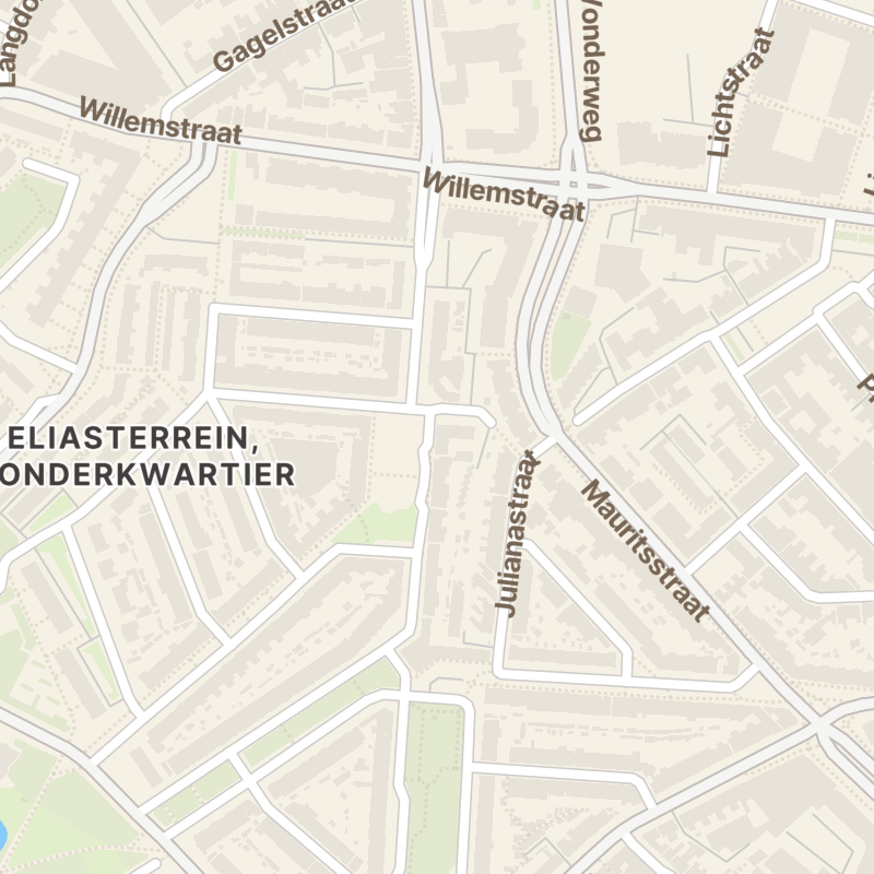 Lodewijk Napoleonplein 24