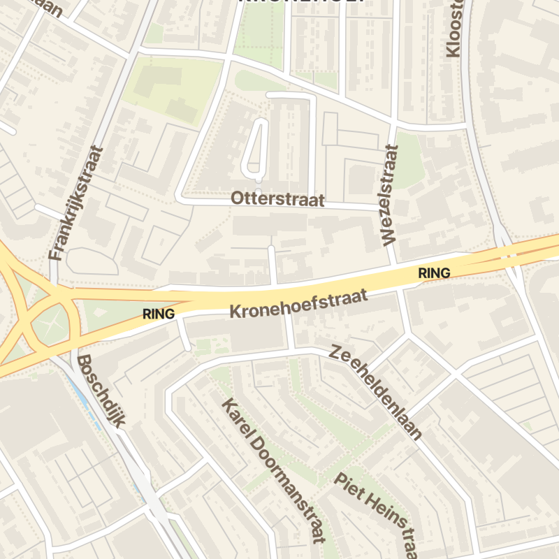 Kronehoefstraat 32