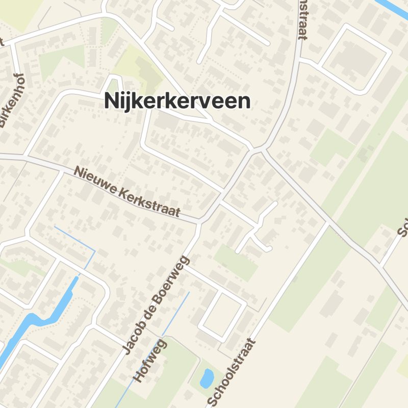 Nieuwe Kerkstraat 92