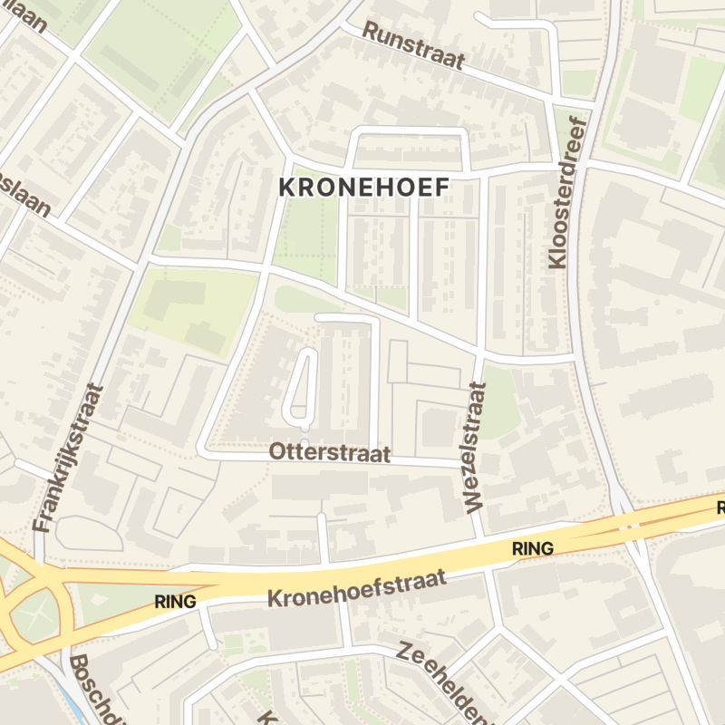 Korenwolfstraat 25