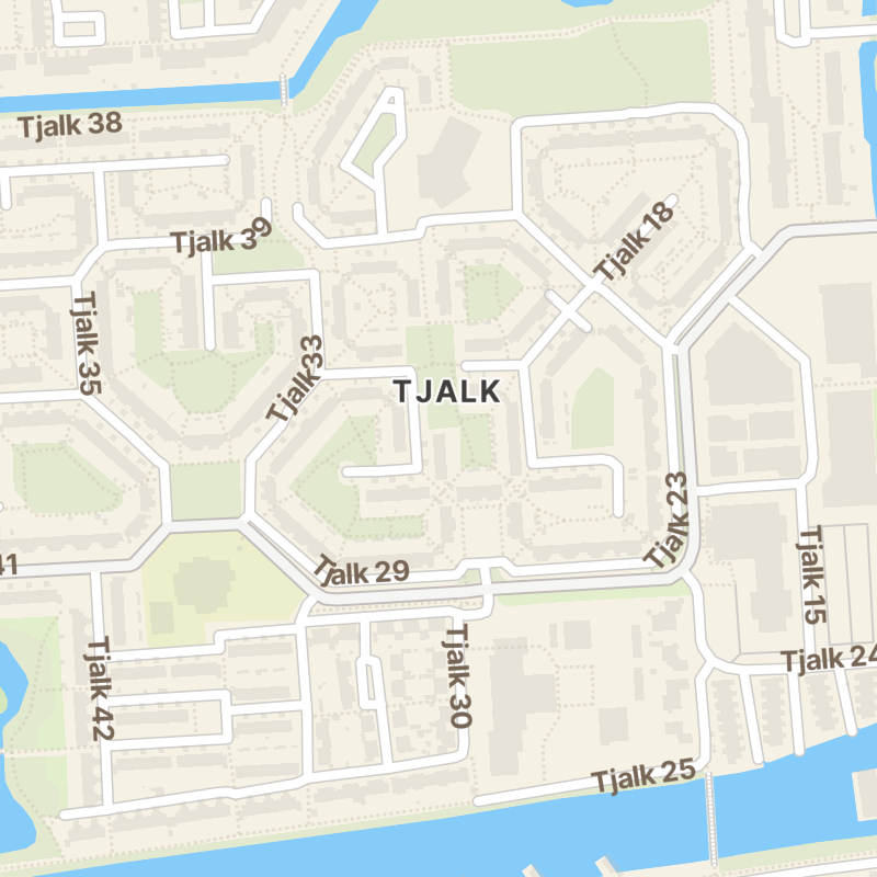 Tjalk 34 11