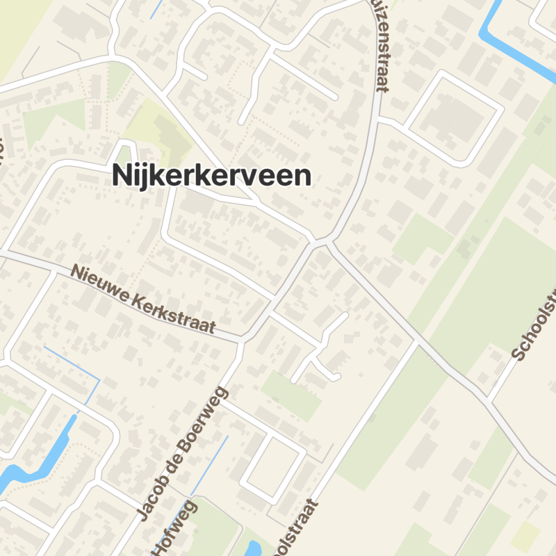 Nieuwe Kerkstraat 102