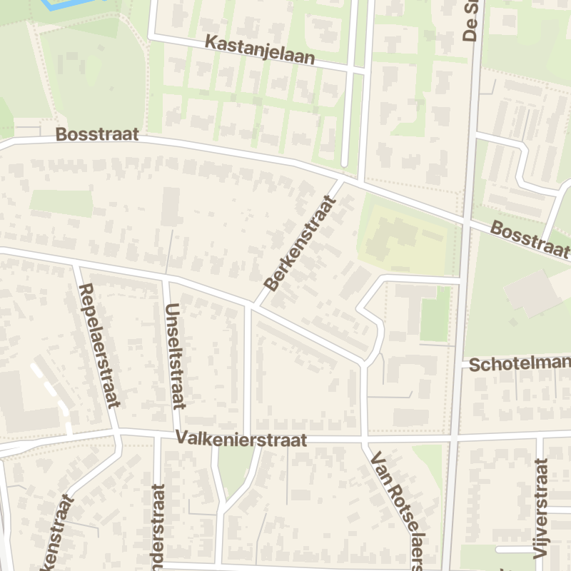 Berkenstraat 6
