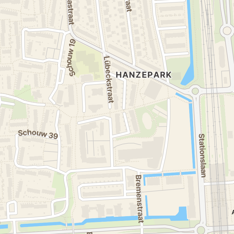 Rostockstraat 144