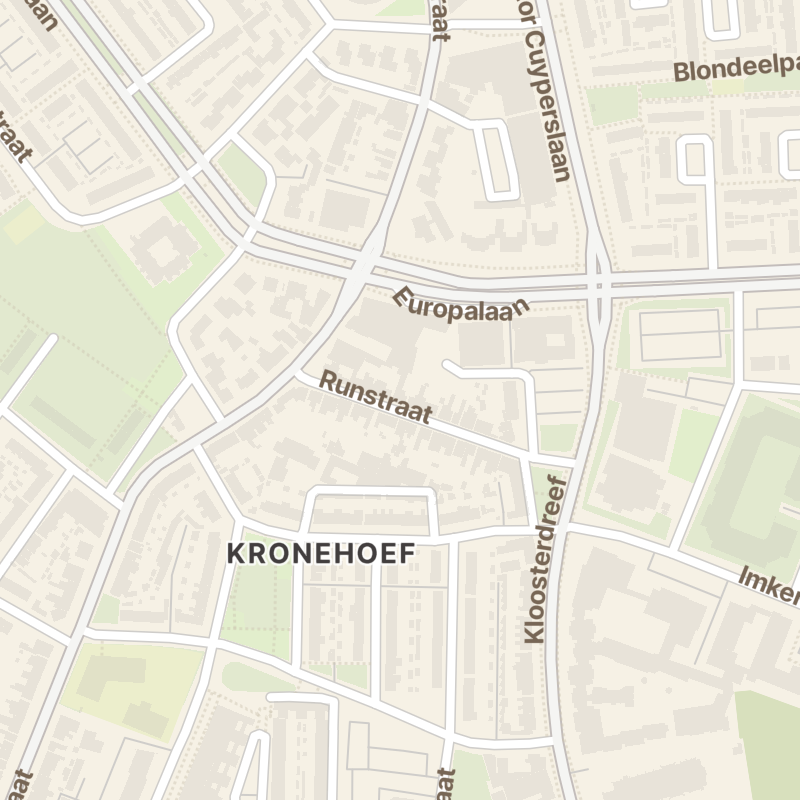 Runstraat 20