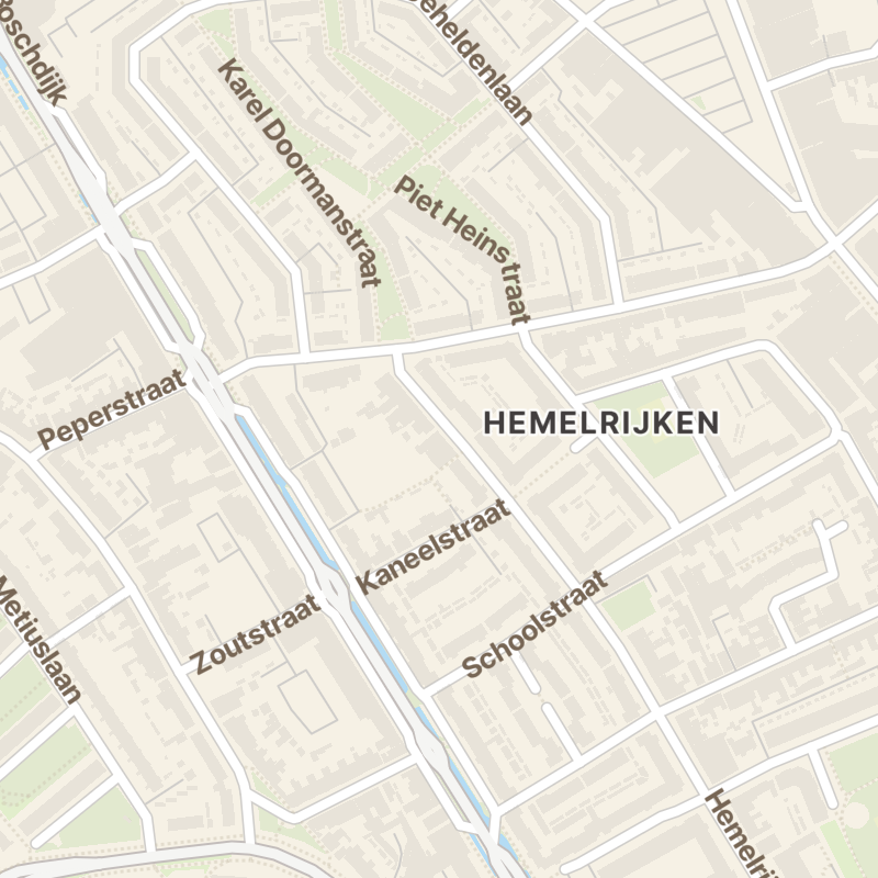 Hemelrijken 18