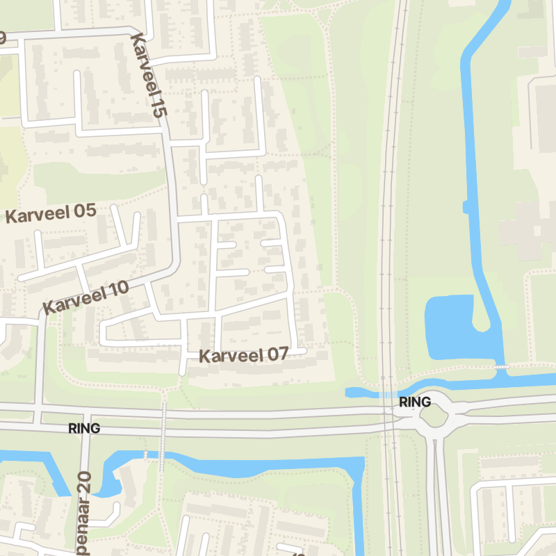 Karveel 10 29