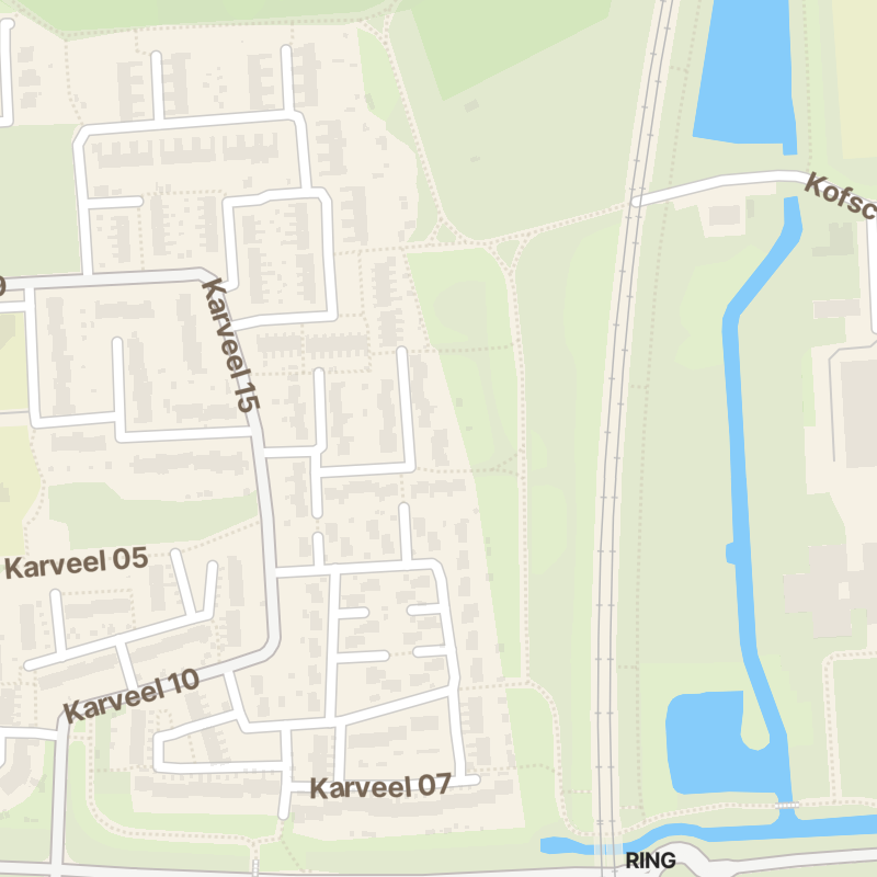 Karveel 12 32