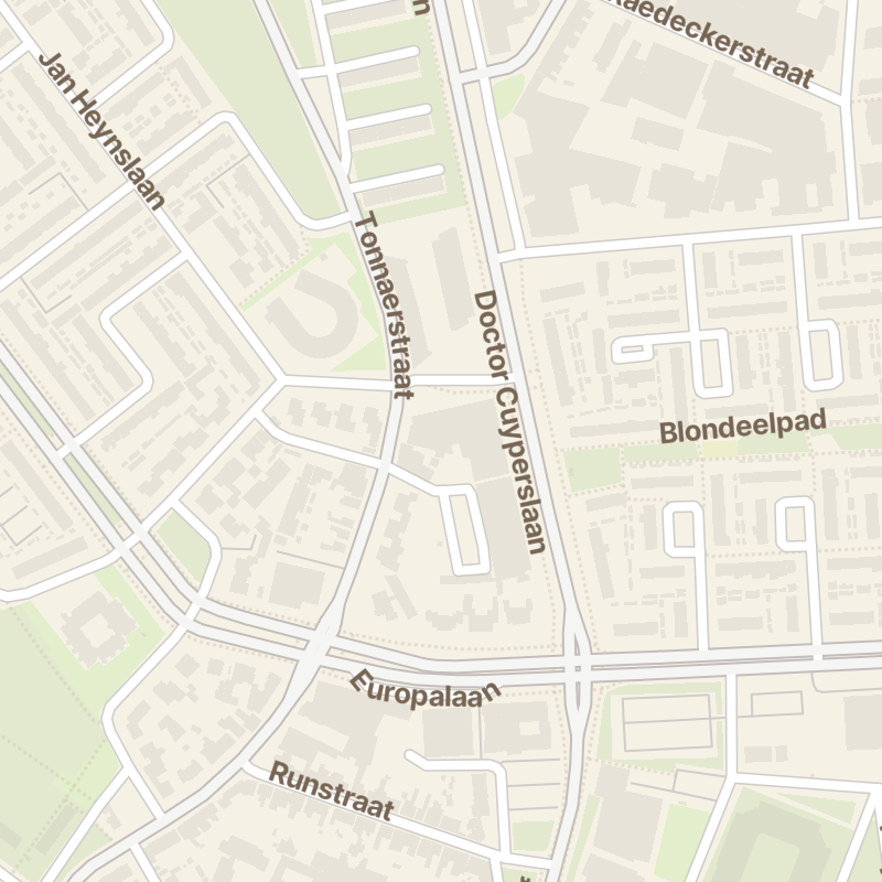 Willem de Bruynstraat 70
