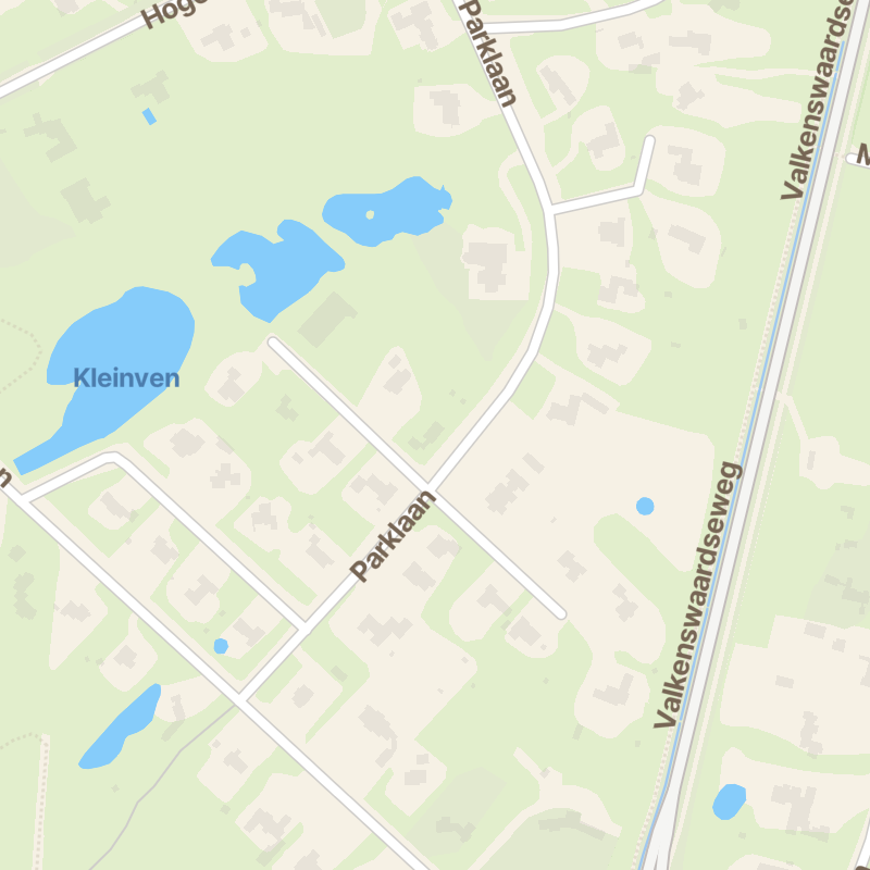 Parklaan 15