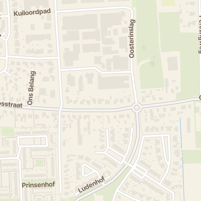 Oosterdorpsstraat 85-a
