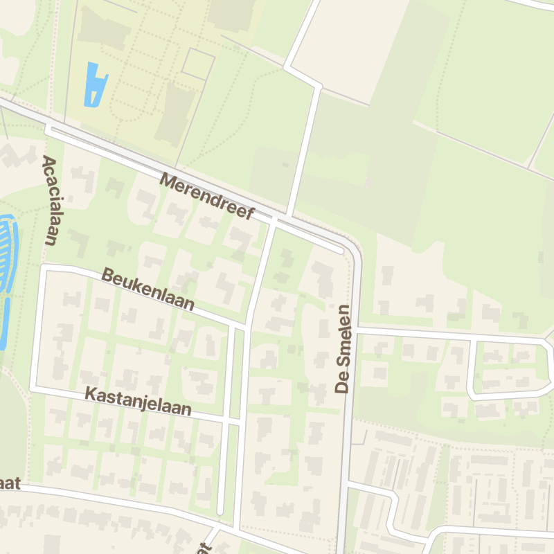 Plataanlaan 16