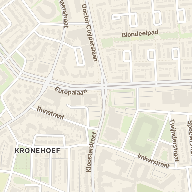 Kloosterdreef 8