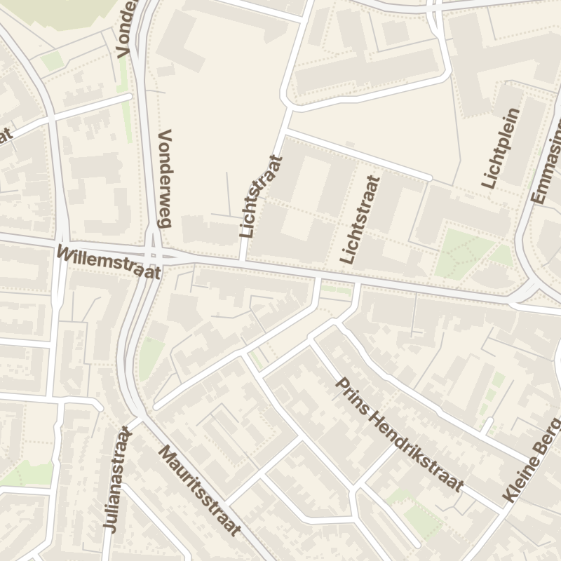 Willemstraat 47-A