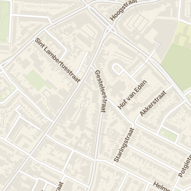 Gestelsestraat 12-C