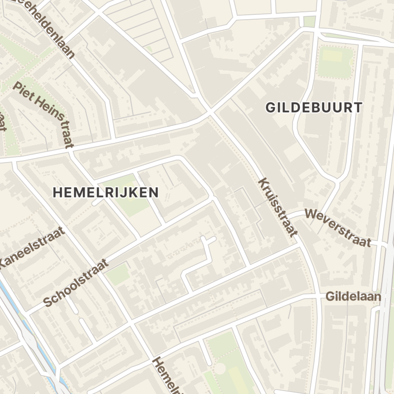 Willem Barentzstraat 6-C