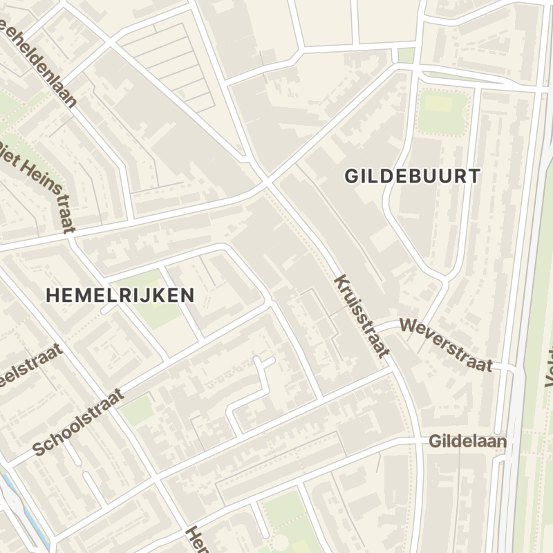 Willem Barentzstraat 9