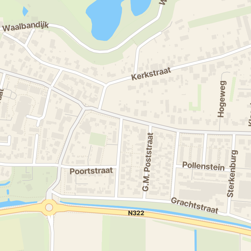 Hogeweg 99