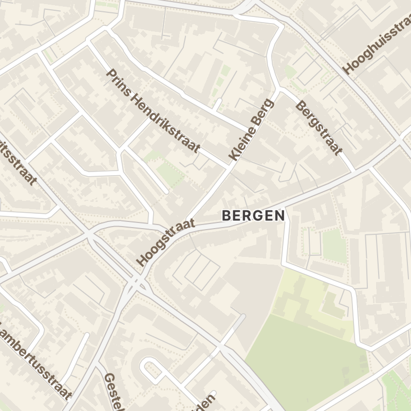 Kleine Berg 127