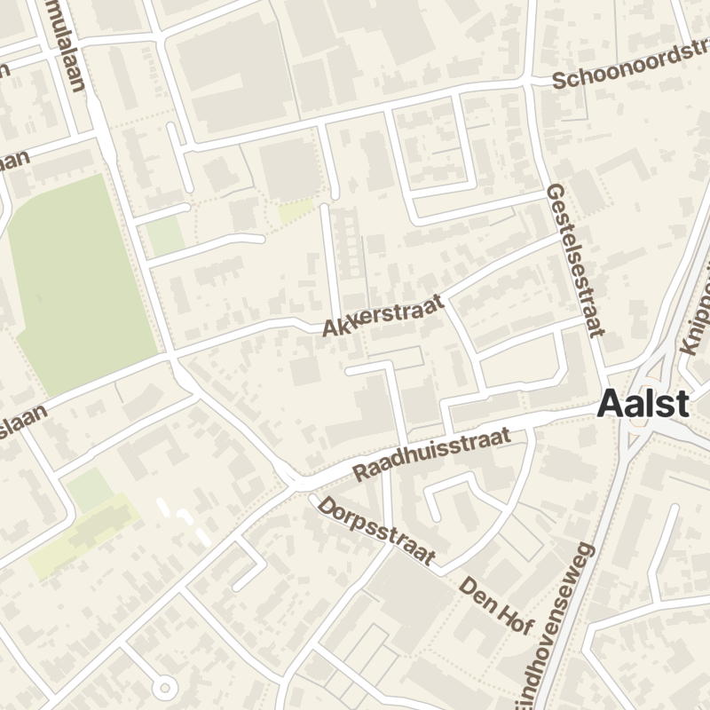 Akkerstraat 19-N