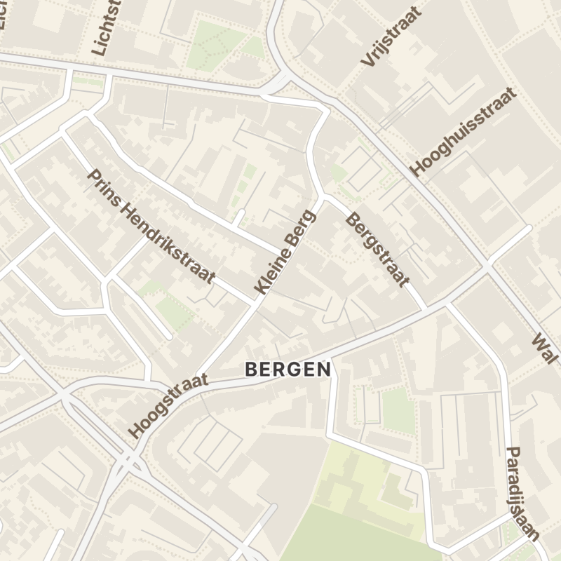 Kleine Berg 57
