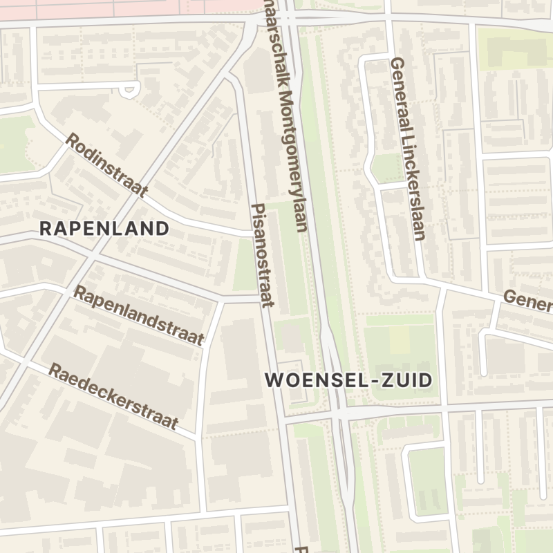 Pisanostraat 398