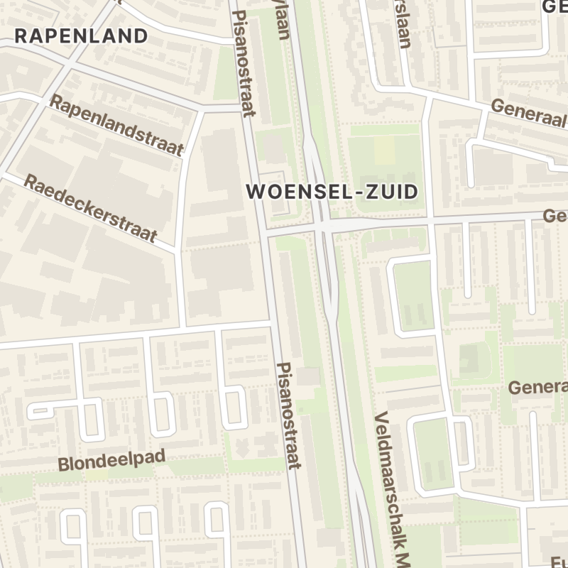 Pisanostraat 274