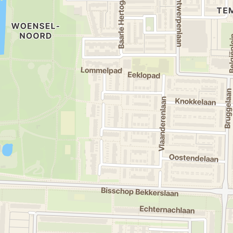 Zeebruggestraat 10