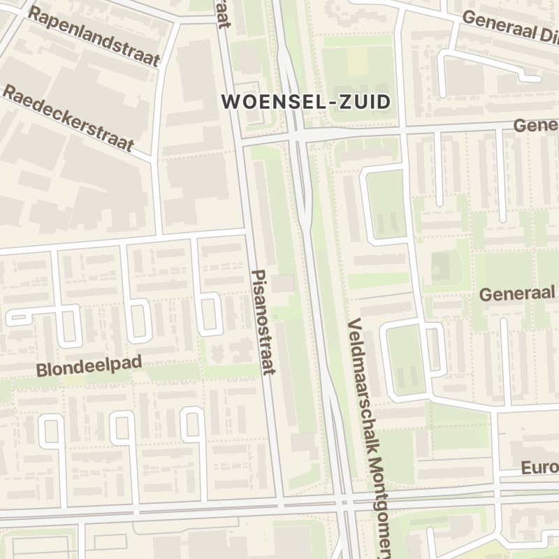 Pisanostraat 164