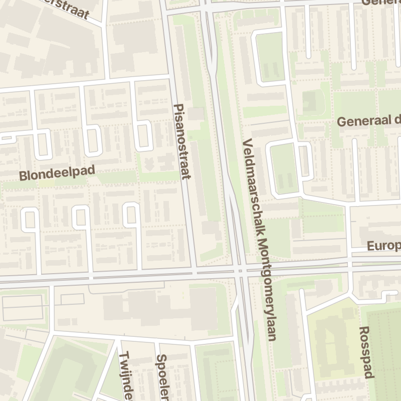Pisanostraat 94