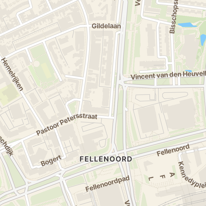 Veldmaarschalk Montgomerylaan 35