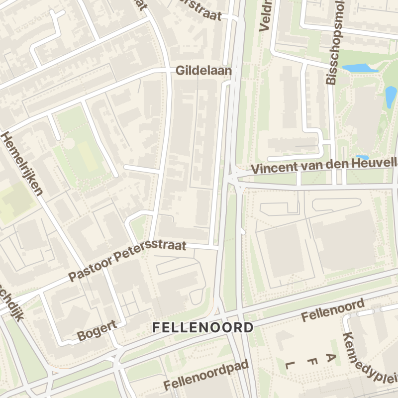 Veldmaarschalk Montgomerylaan 99
