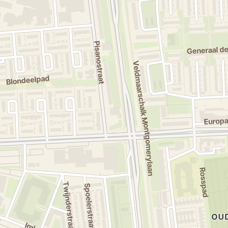Pisanostraat 64