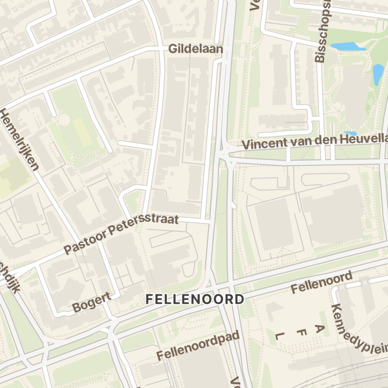 Veldmaarschalk Montgomerylaan 23