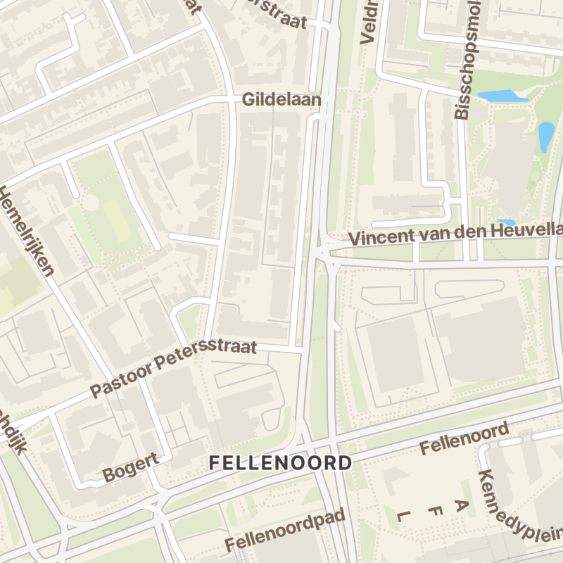 Veldmaarschalk Montgomerylaan 75