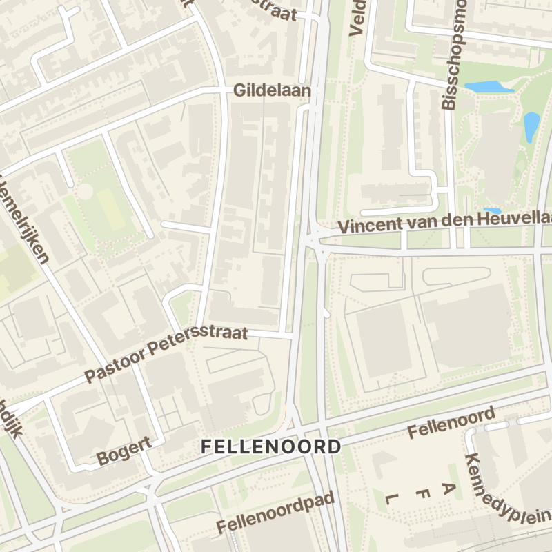 Veldmaarschalk Montgomerylaan 57