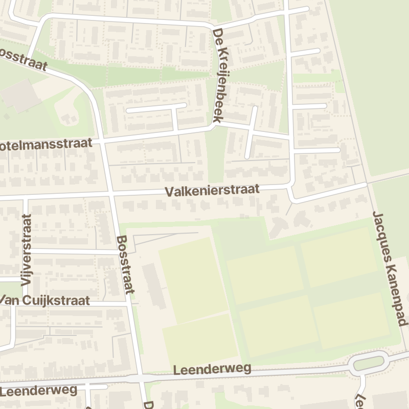 Valkenierstraat 150