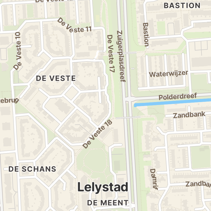 De Veste 17 28