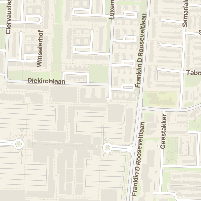 Diekirchlaan 37