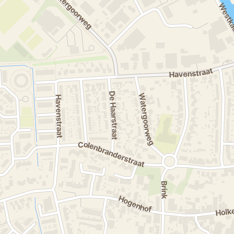 De Haarstraat 17