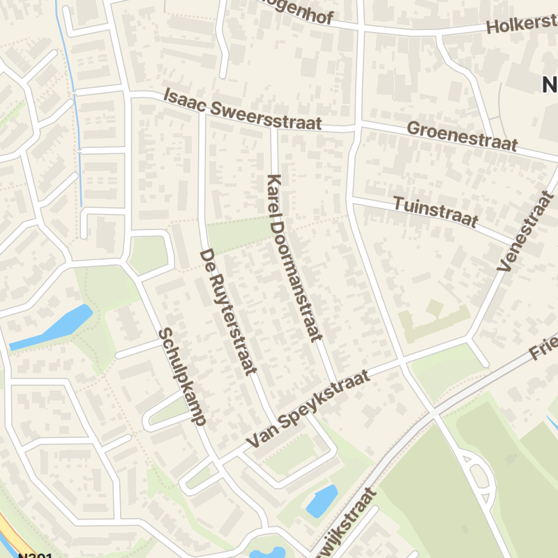Karel Doormanstraat 27