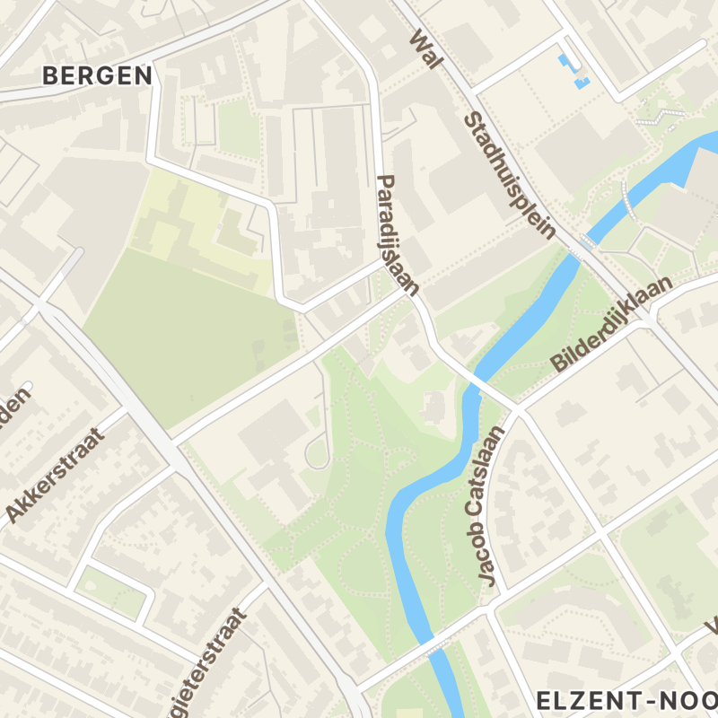 Frederik van Eedenplein 6