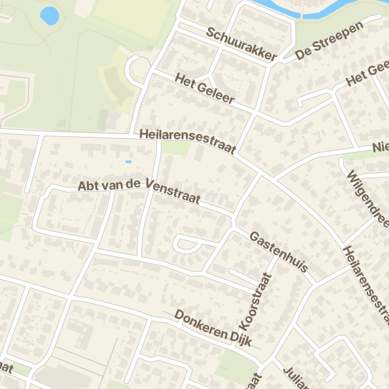Abt van de Venstraat 20