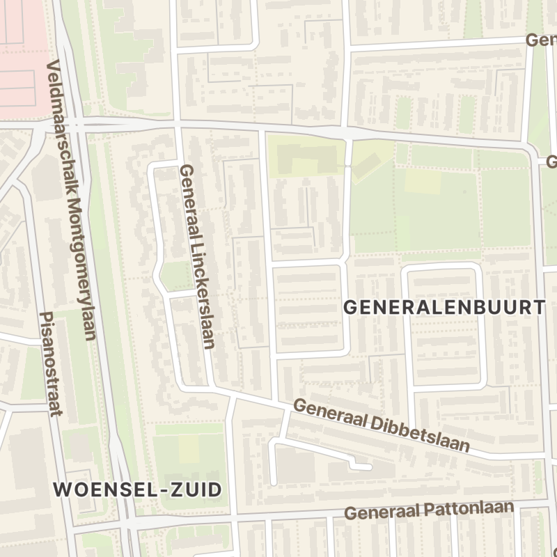 Generaal van Geenlaan 39