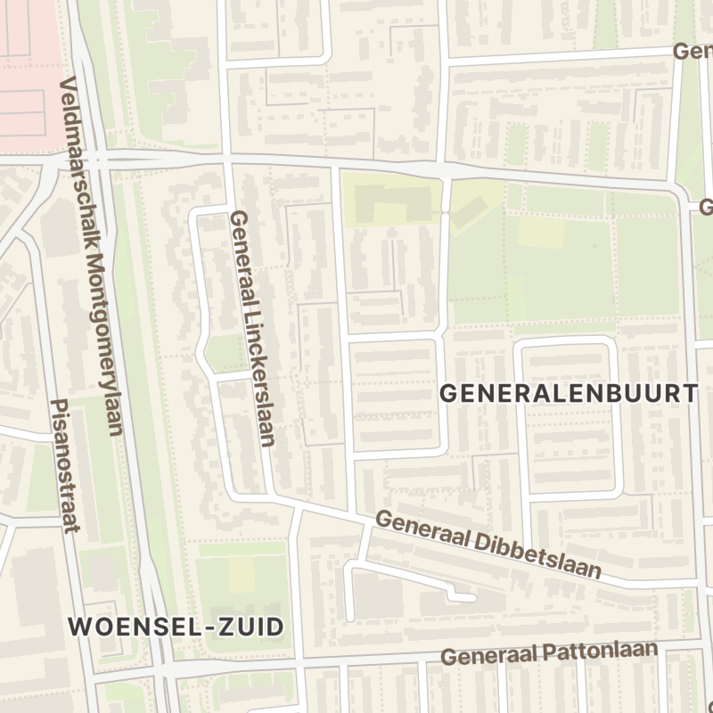 Generaal van Geenlaan 39