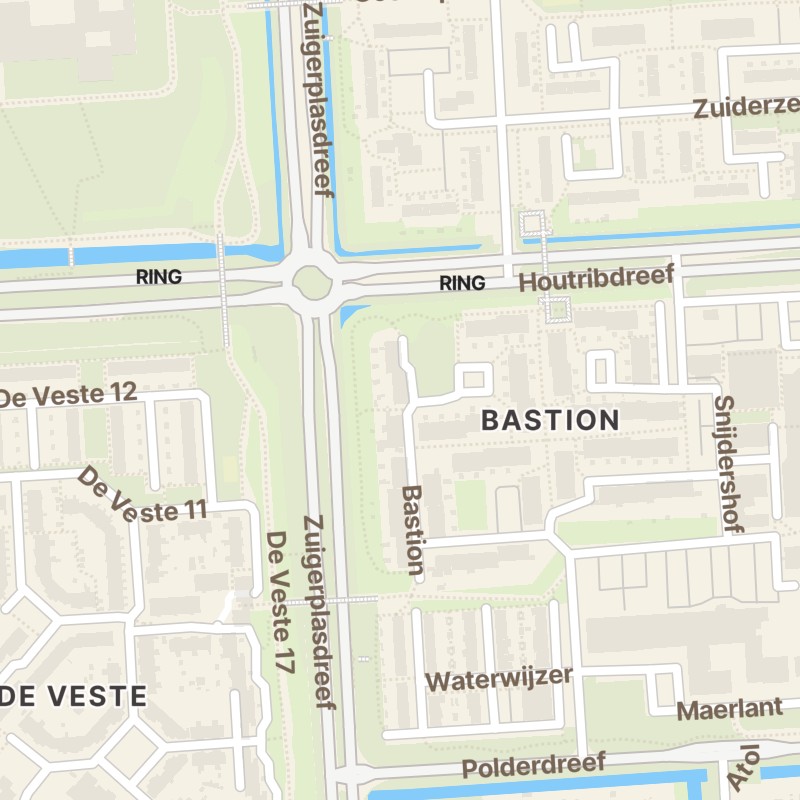 Bastion 83