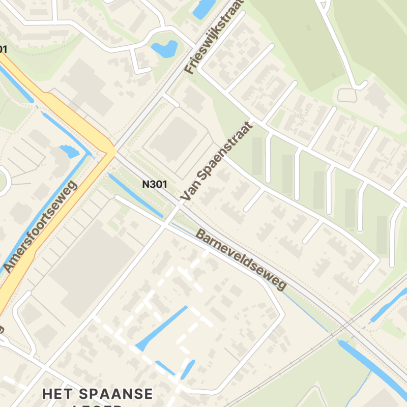Van Spaenstraat 12